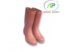 Ủng hạ áp 1000 Vol , ủng axit size 39 (IEC)